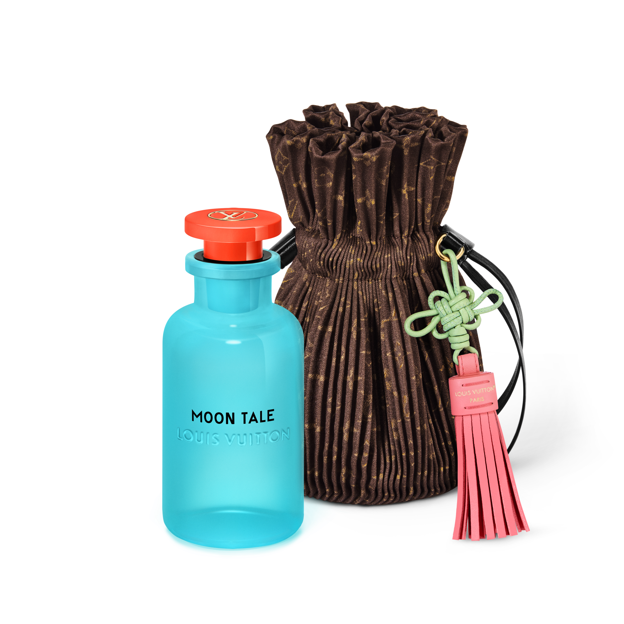 Moon Tale Louis Vuitton - Luxury All Perfumes - LP0457 | LOUIS